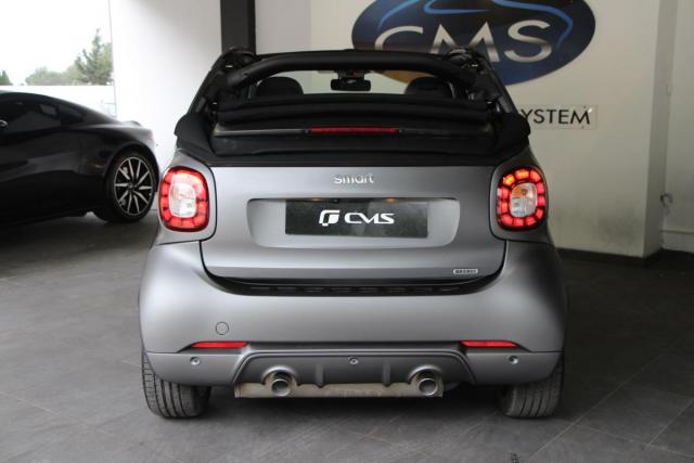 Smart Fortwo image 9