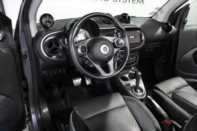 Smart Fortwo image 3