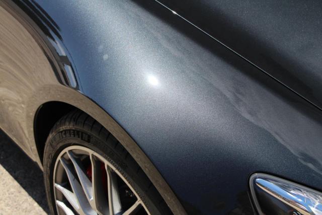 Mercedes Benz Amg Gt image 1