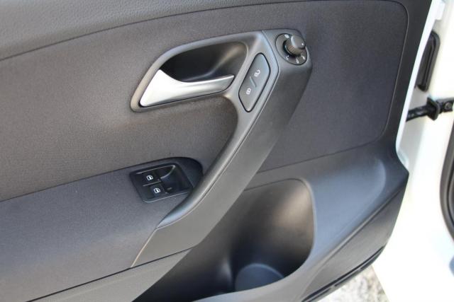 Volkswagen Polo image 1