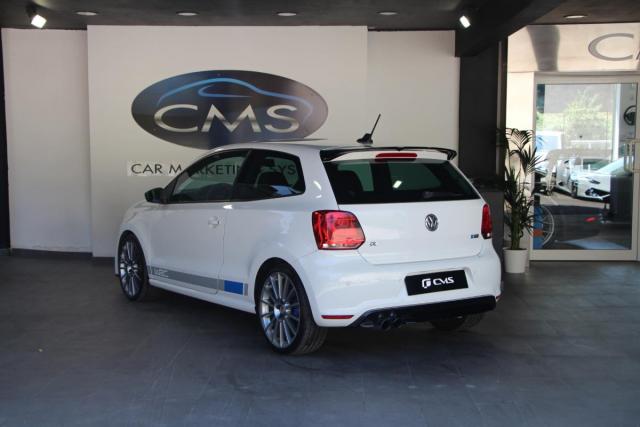 Volkswagen Polo image 7