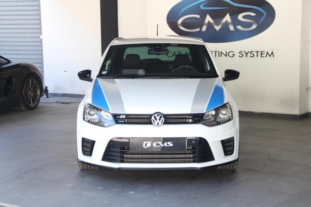 Volkswagen Polo image 5