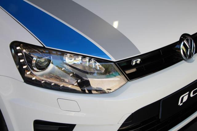 Volkswagen Polo image 4