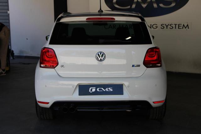 Volkswagen Polo image 9
