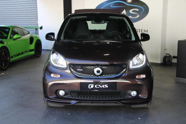Smart Fortwo image 2