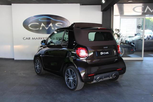 Smart Fortwo image 8