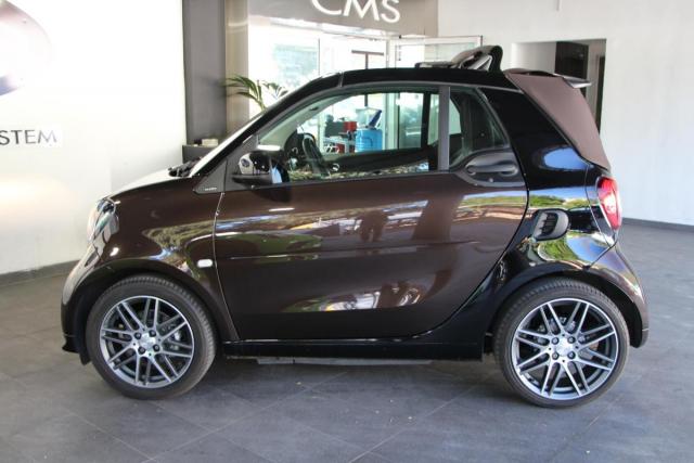 Smart Fortwo image 9