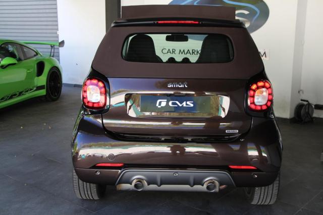 Smart Fortwo image 1