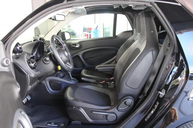 Smart Fortwo image 4