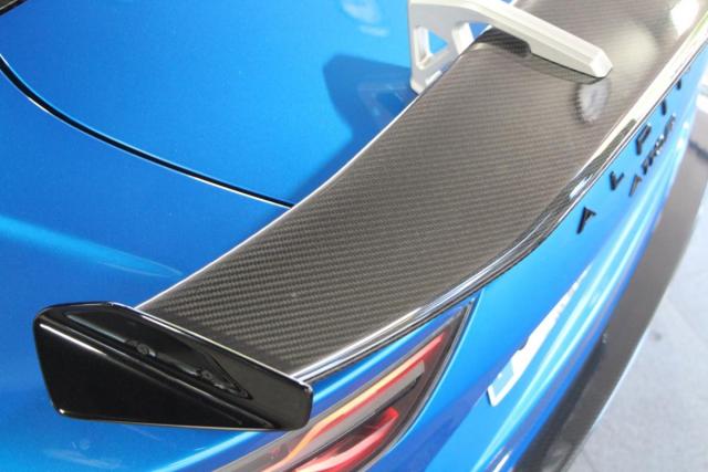 Alpine A110 image 4