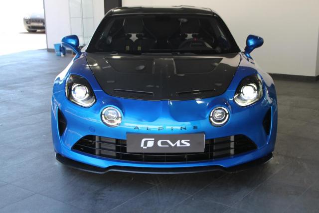 Alpine A110 image 1