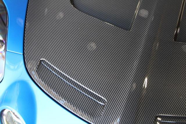 Alpine A110 image 5