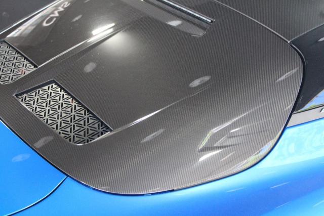 Alpine A110 image 7