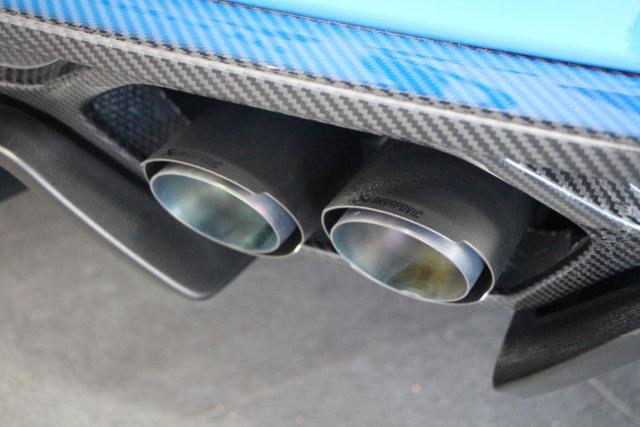 Alpine A110 image 3