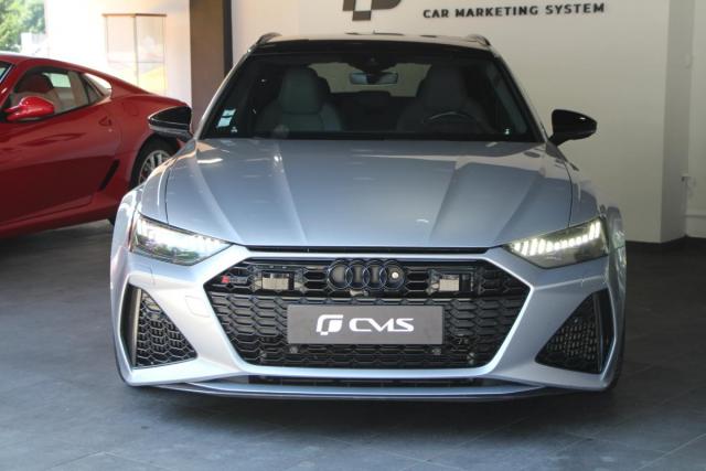 Audi Rs6 Avant image 3
