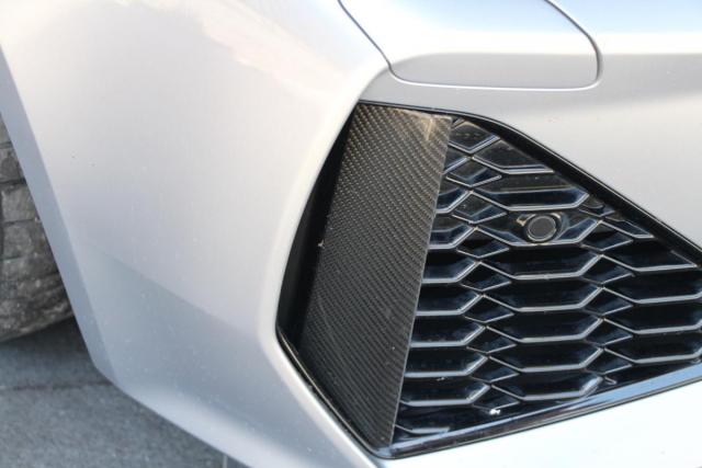 Audi Rs6 Avant image 8