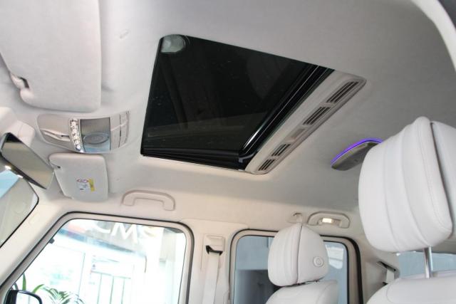 Mercedes Benz Classe G image 4