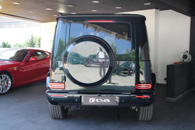 Mercedes Benz Classe G image 8