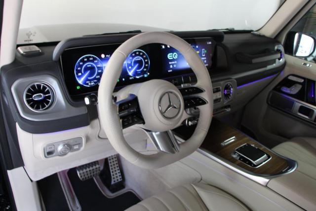 Mercedes Benz Classe G image 6