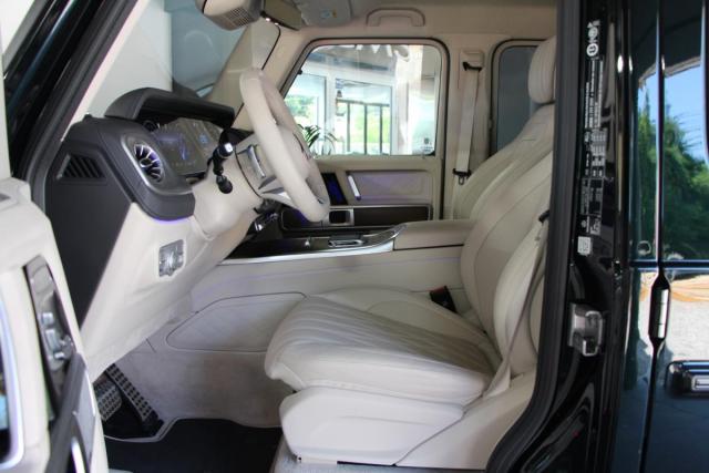Mercedes Benz Classe G image 2