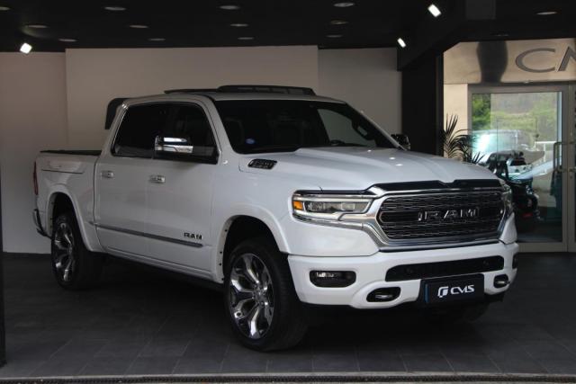 Dodge Ram d’occasion