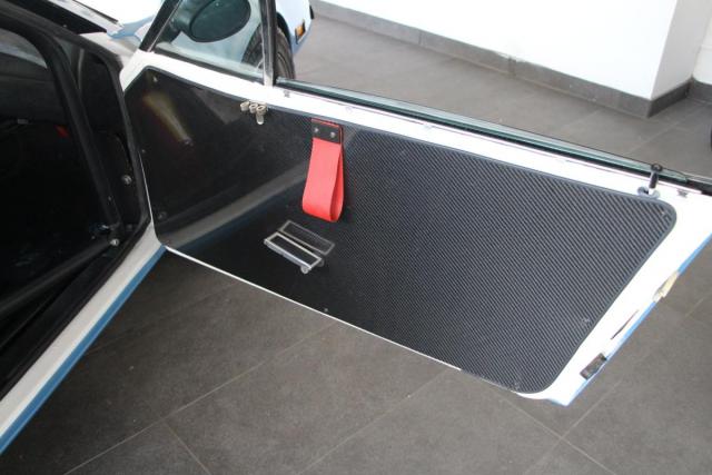 De Tomaso Pantera image 3