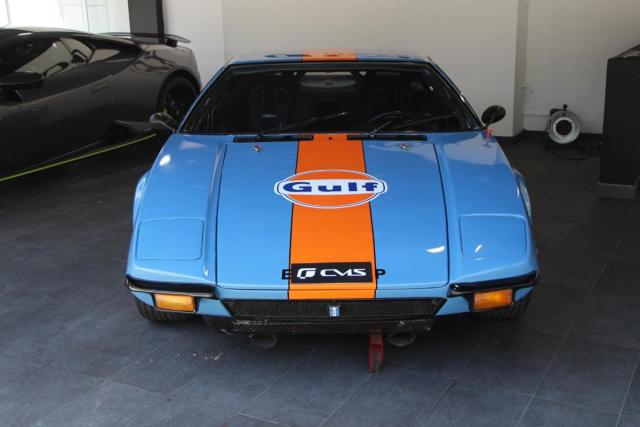 De Tomaso Pantera image 8