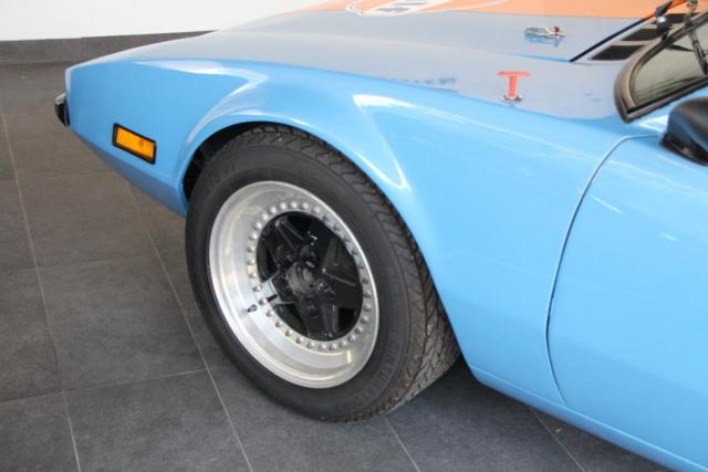 De Tomaso Pantera image 4