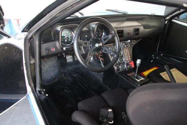 De Tomaso Pantera image 1