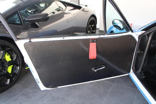 De Tomaso Pantera image 2