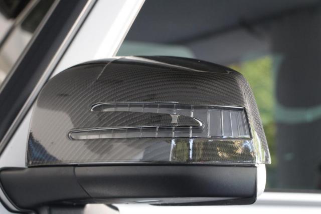Mercedes Benz Classe G image 4