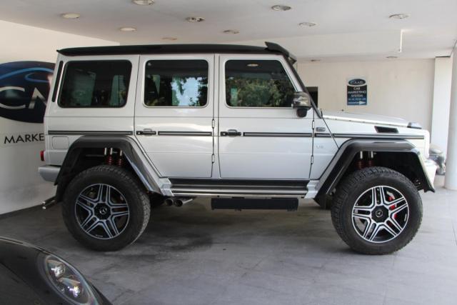 Mercedes Benz Classe G image 1