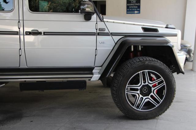 Mercedes Benz Classe G image 2