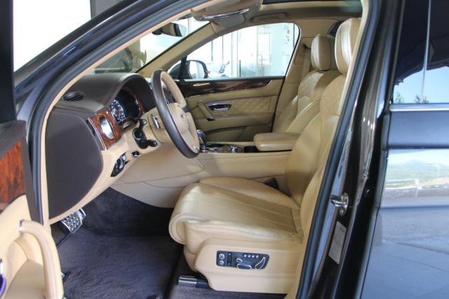 Bentley Bentayga image 5