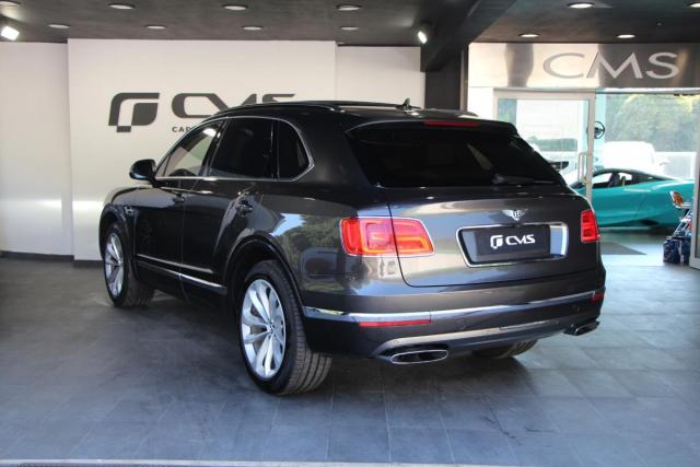 Bentley Bentayga image 6