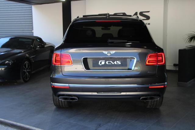 Bentley Bentayga image 7