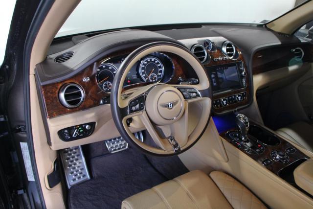 Bentley Bentayga image 3