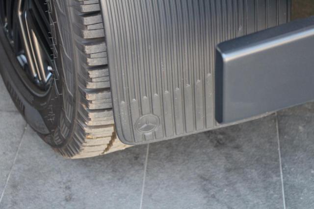 Mercedes Benz Classe G image 1