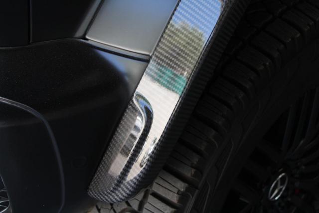 Mercedes Benz Classe G image 2