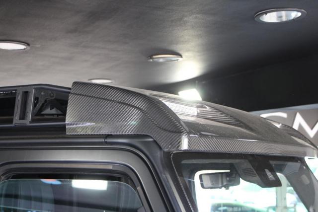 Mercedes Benz Classe G image 5