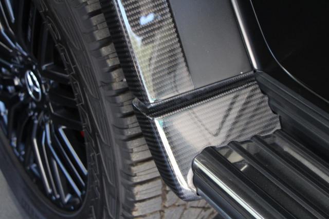 Mercedes Benz Classe G image 6