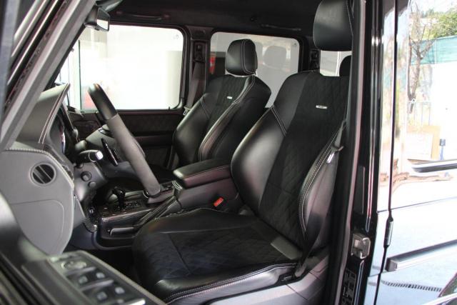 Mercedes Benz Classe G image 7