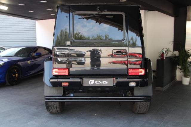 Mercedes Benz Classe G image 4