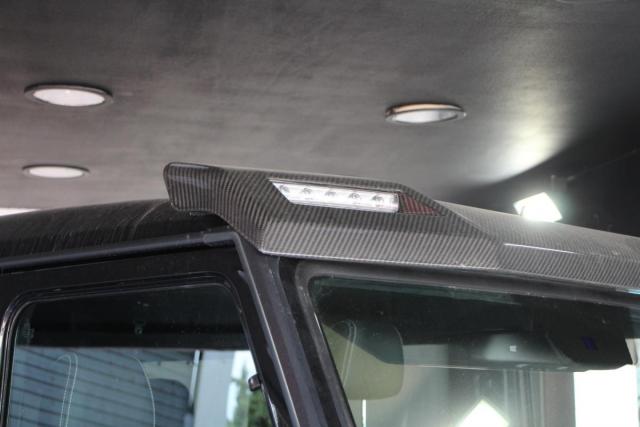 Mercedes Benz Classe G image 1