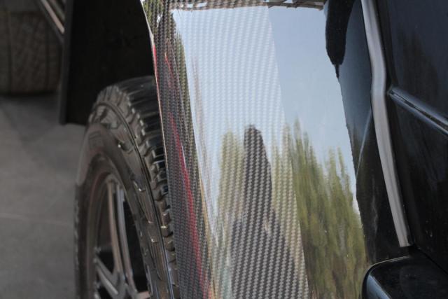 Mercedes Benz Classe G image 8