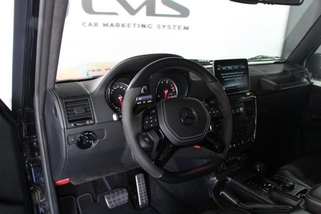 Mercedes Benz Classe G image 2