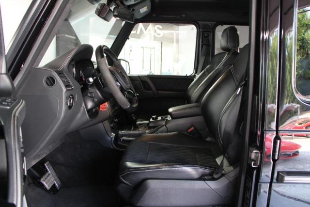 Mercedes Benz Classe G image 6
