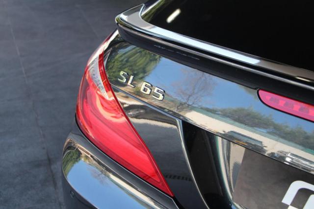 Mercedes Benz Classe Sl image 3