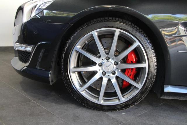 Mercedes Benz Classe Sl image 4