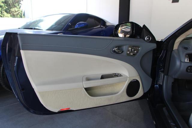 Jaguar Xk image 4